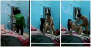 Anh Grab Đi Chơi Cave Gặp Em Gái Chân Dài Cực Múp